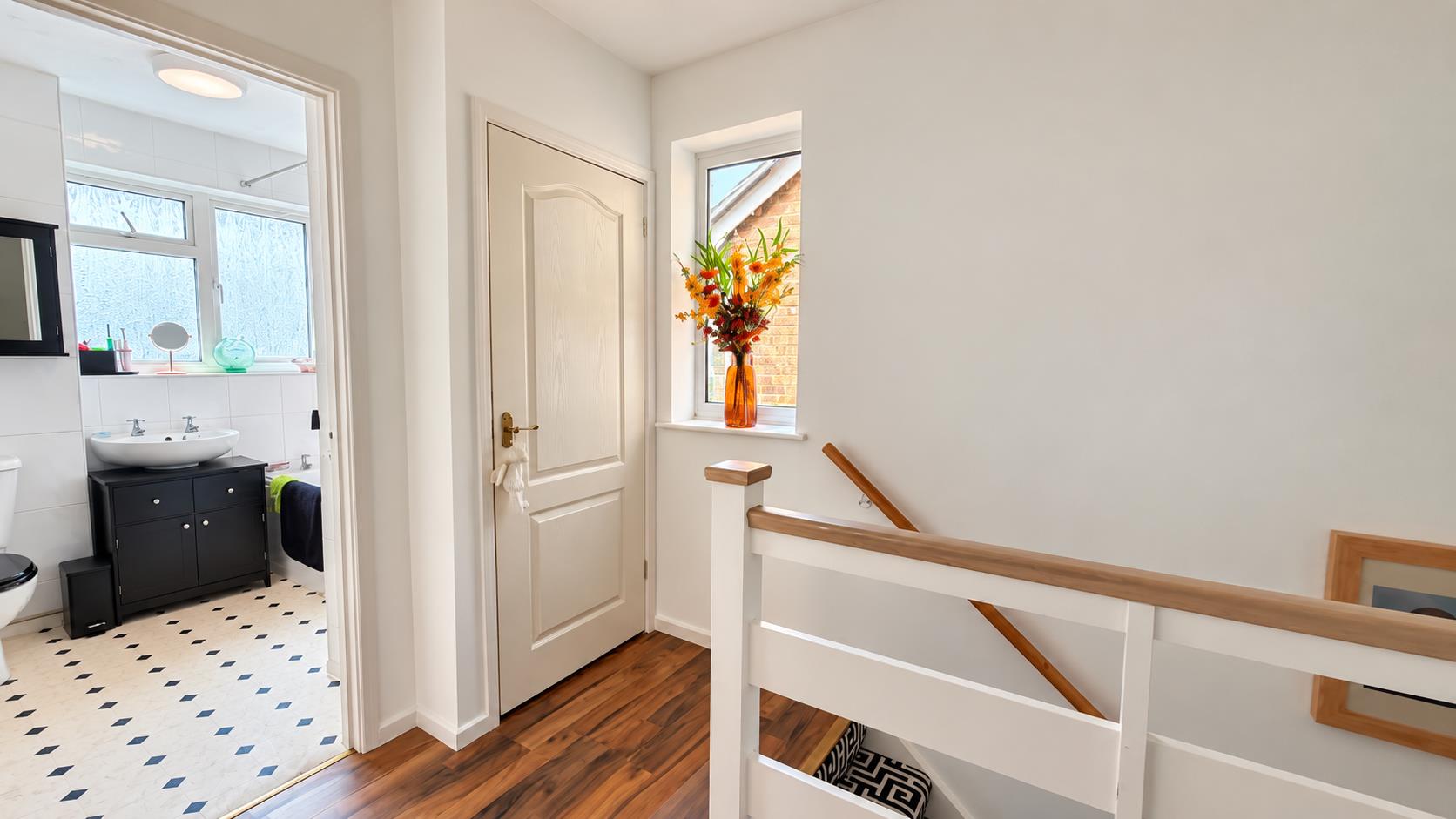 Fairstone Close, Hastings